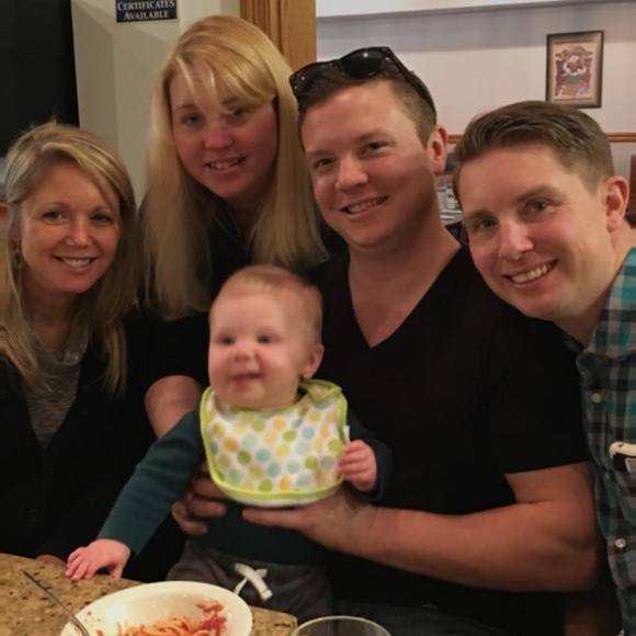 Meet your Posher, Joseph - Picture 1 of 1